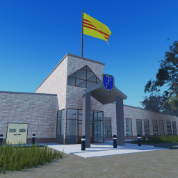 Van Kiep National Training Center