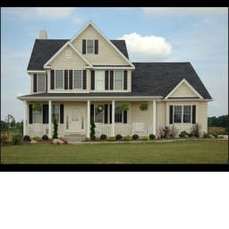 Zuans house!