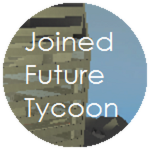 Joined Future Tycoon!