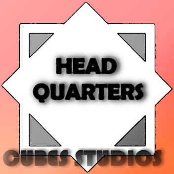 Cubes Studios™ Headquarters