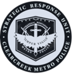 ÇMPD | Strategic Response Unit
