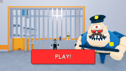 MR. STINKY S PRISON ESCAPE! (OBBY Z PIERWSZEJ OSOBY)