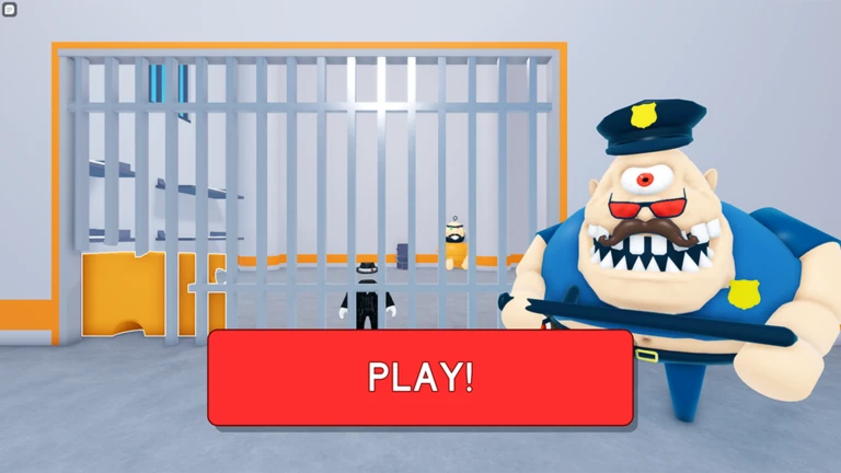 MR. STINKY'S PRISON ESCAPE! (FIRST PERSON OBBY) thumbnail