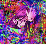 danganronpa lie