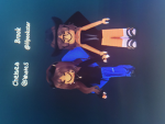 Lilpookstar/Brooks and Allhate5/Chelsea's minions