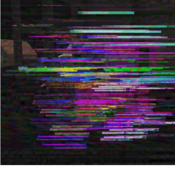 ?̸̧͉̤͚͎͚͙͍͙̿?̶̹̘̓͠ͅ?̴̨̛̩͙̝̻͇͈̤̾́