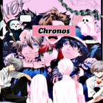 Chronos XIII