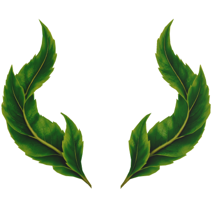 leaf horns