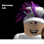 Christian J.A. Official fan group