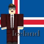 [ICE]  Republic Of Iceland
