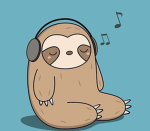 The Sloth Sway