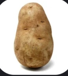Potatos kingdoms