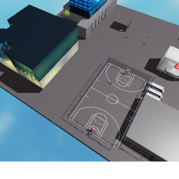super city