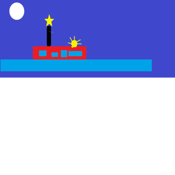 Boat Let's You In