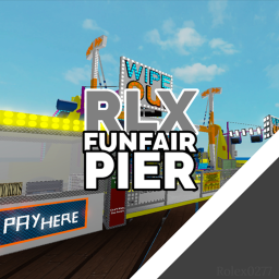 [CLUB] RLX | PIER | BETA