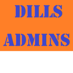 Dills Army (Admins)