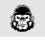 Apex Gorilla Gang