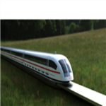 Jet Train Project