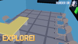 Mordercze drony : RP [3D] [MAJESTWO]