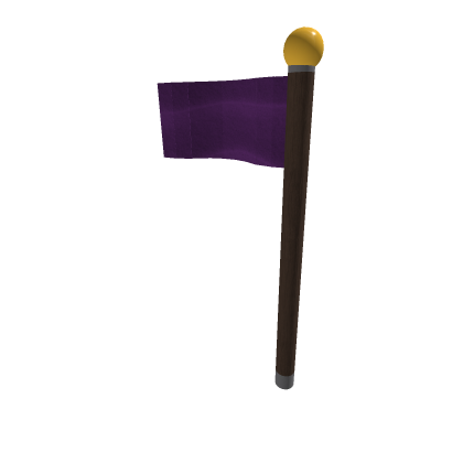 flag for manhunt