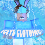 Icey's Clothing+