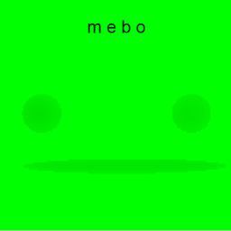 m e b o