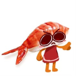 Shrimpo army yay