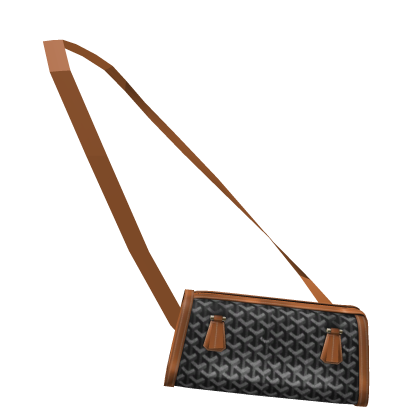 trendy saint louis fashion purse thumbnail