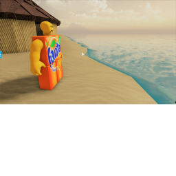Cola hangout (UPDATE!)