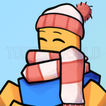 Winter Fashion UGC