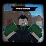 GoodBye Neighbor Alpha 1 Remake 