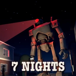 7 Nights of Babysitting [EARLY ACCESS] icon