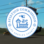 [LACAC] Los Angeles County Aviation Commission