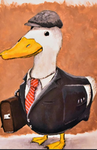 Duck Marketers