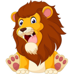 Fam Lit Lion Squad