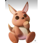 Roblox kangaroo