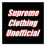 Supreme Clothing Unofficial