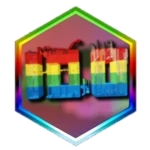caption=Badge