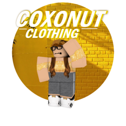 Coxonut Clothing™ Homestore