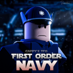 【The First Order Navy】