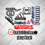 SeBbiClothes