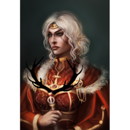Storm`s End's  [House Baratheon]