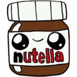 Nutella World!