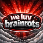 we luv brainrots Group Thumbnail