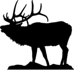 The Nightmare Elk