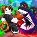 Feed to Steal icon
