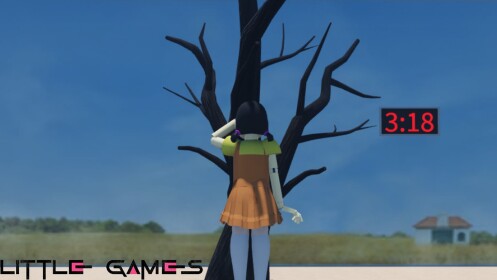 Littlegames [DIFFICULTY]
