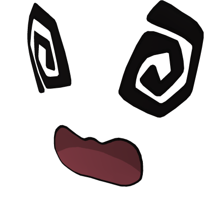 Dizzy Face [3D]