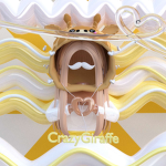 Team Crazy_Giraffe