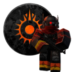 BLACK SØN